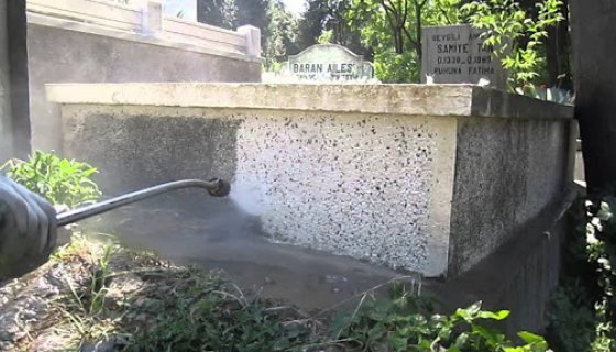 Zonguldak Mezar Bakım Hizmeti